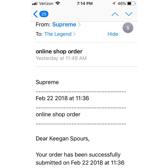 ⛔️SOLD⛔️ - Picture 4 of 5